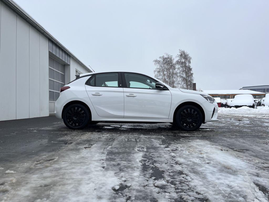 Opel Corsa 2022