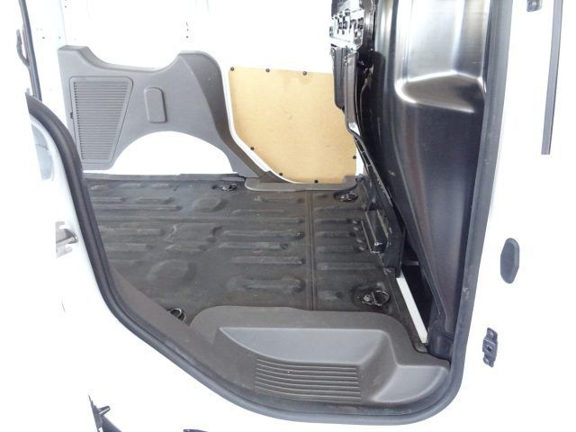 Ford Transit Connect 2022