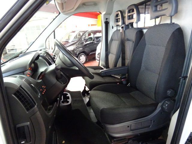 Fiat Ducato 2021