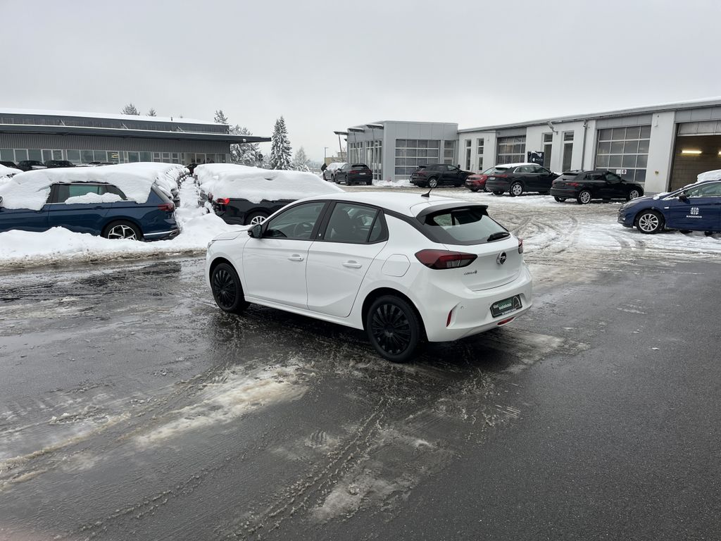 Opel Corsa 2022