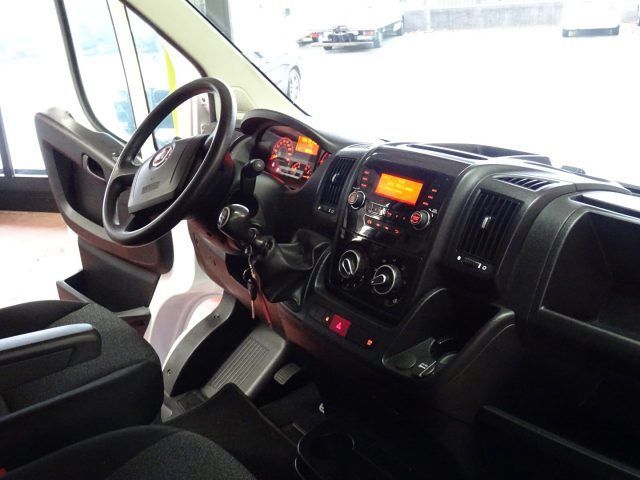 Fiat Ducato 2021