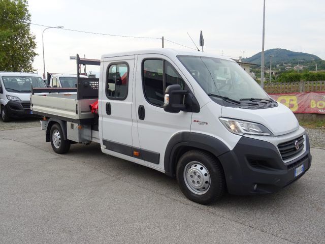 Fiat Ducato 2018