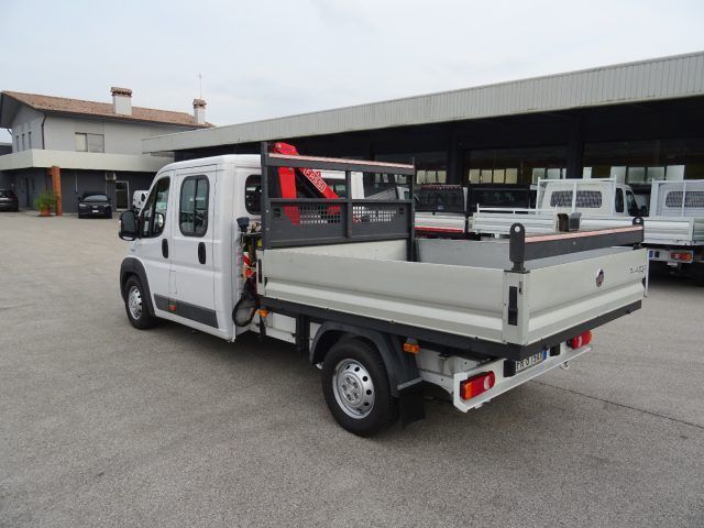 Fiat Ducato 2018