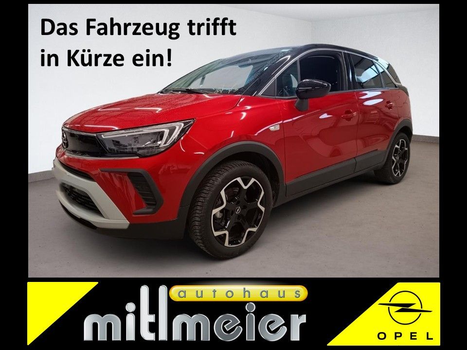 Opel Crossland (X) 2023