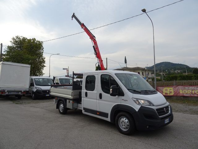Fiat Ducato 2018
