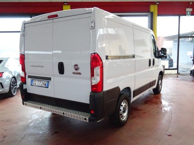 Fiat Ducato 2021