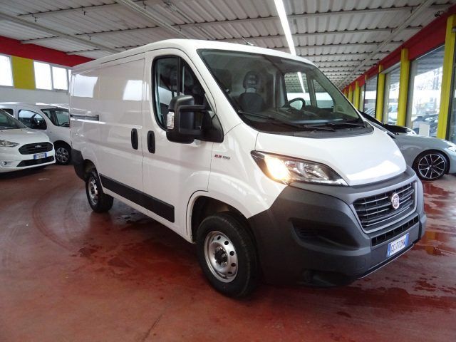 Fiat Ducato 2021