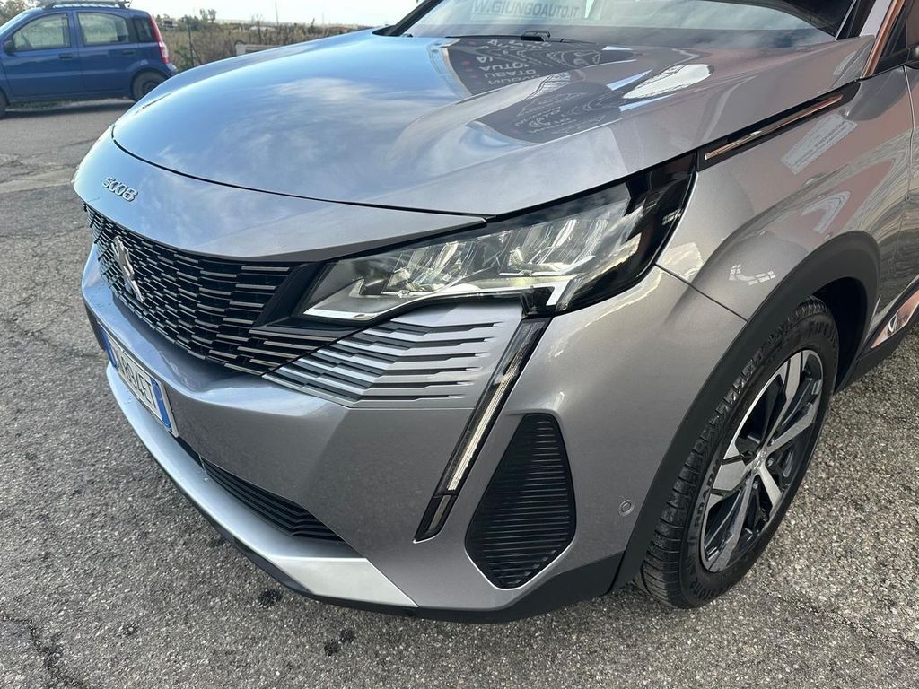 Peugeot 5008 2023