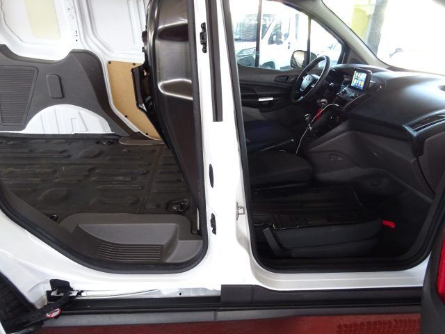 Ford Transit Connect 2022