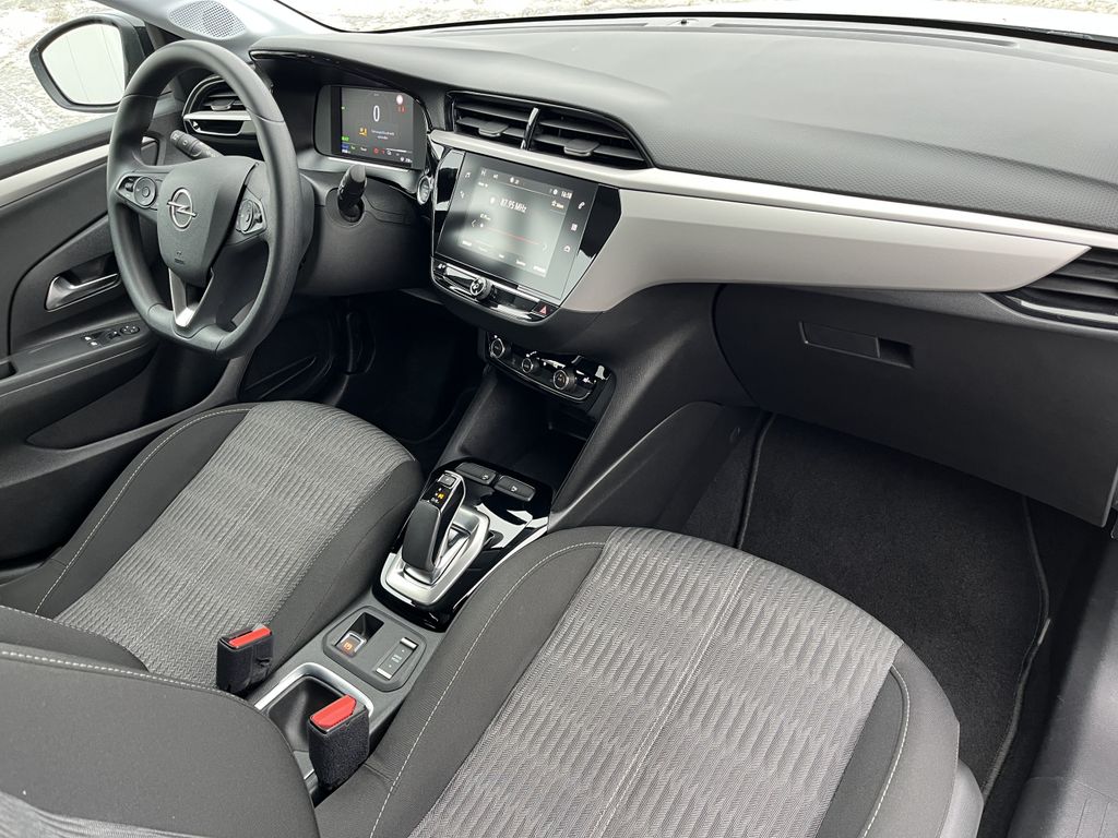 Opel Corsa 2022