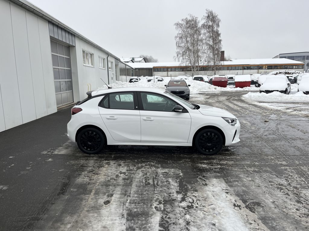 Opel Corsa 2022