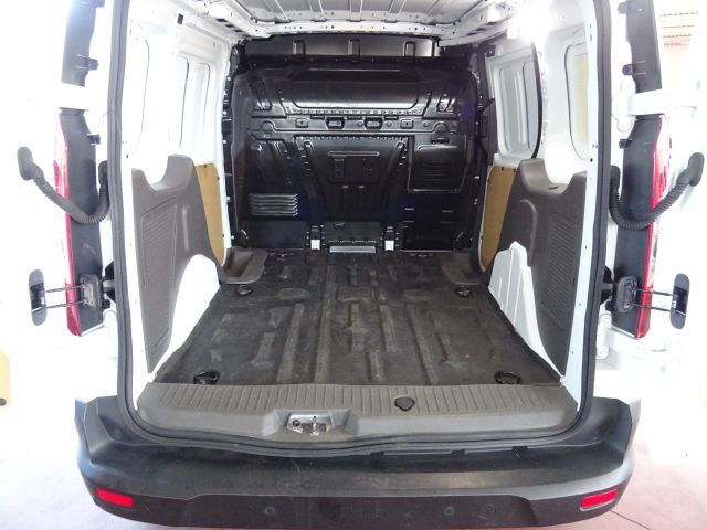 Ford Transit Connect 2022