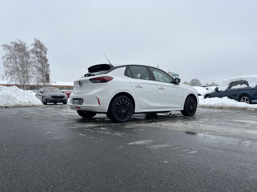 Opel Corsa 2022