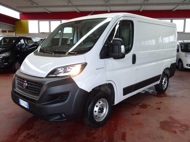 Fiat Ducato 2021