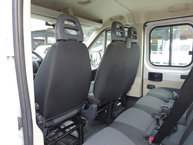Fiat Ducato 2018