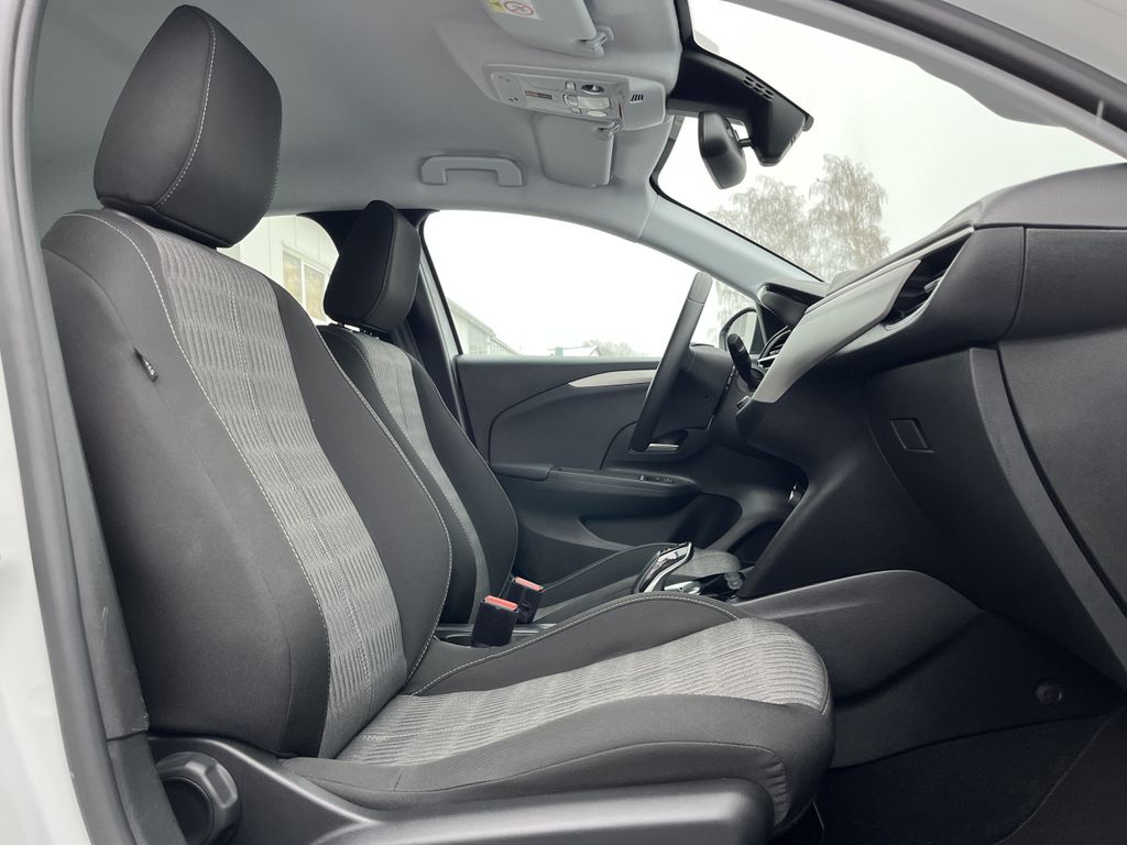 Opel Corsa 2022