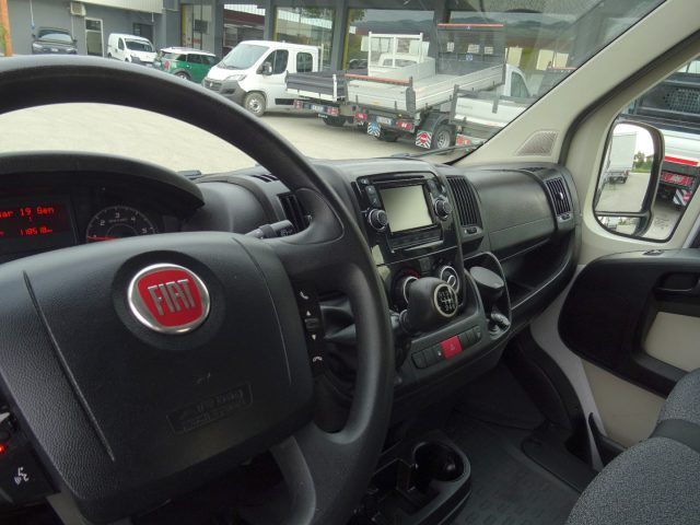 Fiat Ducato 2018