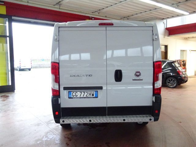 Fiat Ducato 2021