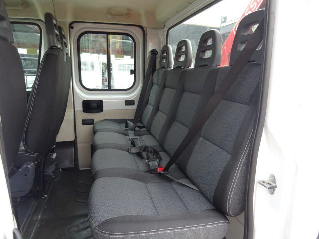 Fiat Ducato 2018