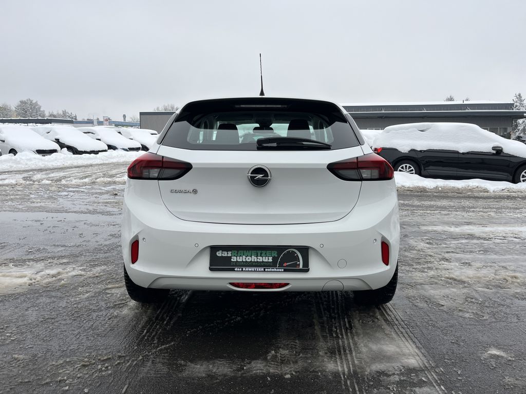 Opel Corsa 2022