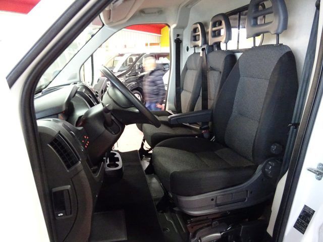 Fiat Ducato 2021