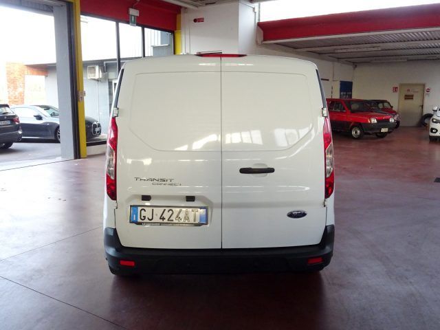 Ford Transit Connect 2022