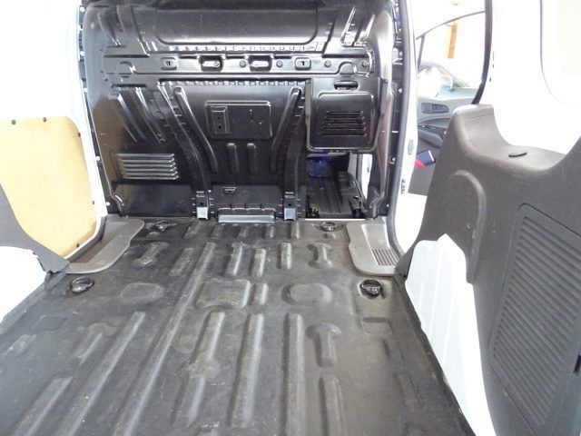 Ford Transit Connect 2022