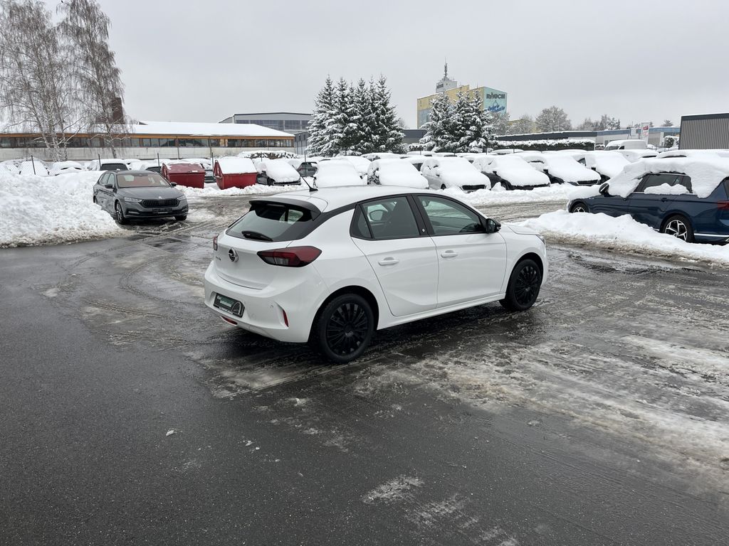 Opel Corsa 2022