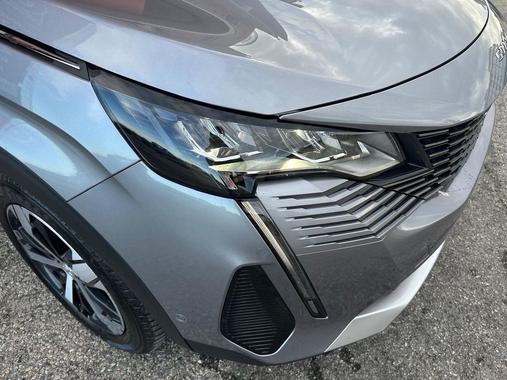 Peugeot 5008 2023