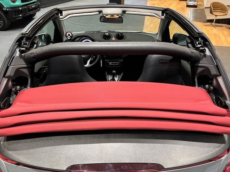 Smart ForTwo 2021