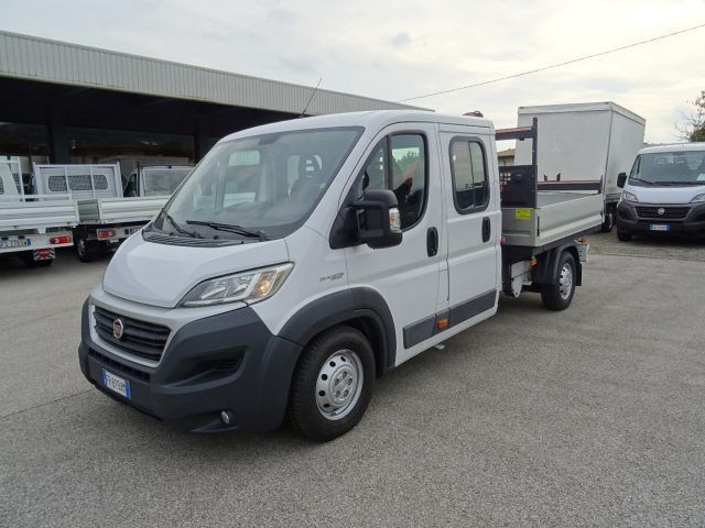 Fiat Ducato 2018