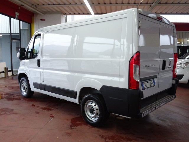 Fiat Ducato 2021