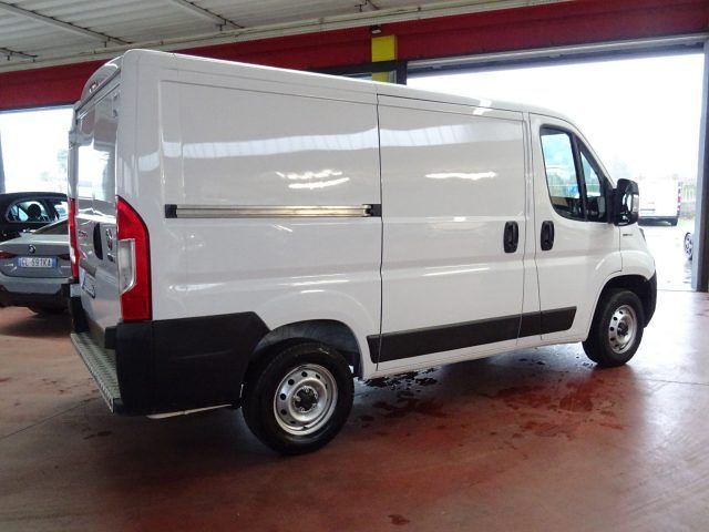 Fiat Ducato 2021