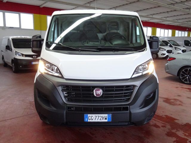 Fiat Ducato 2021