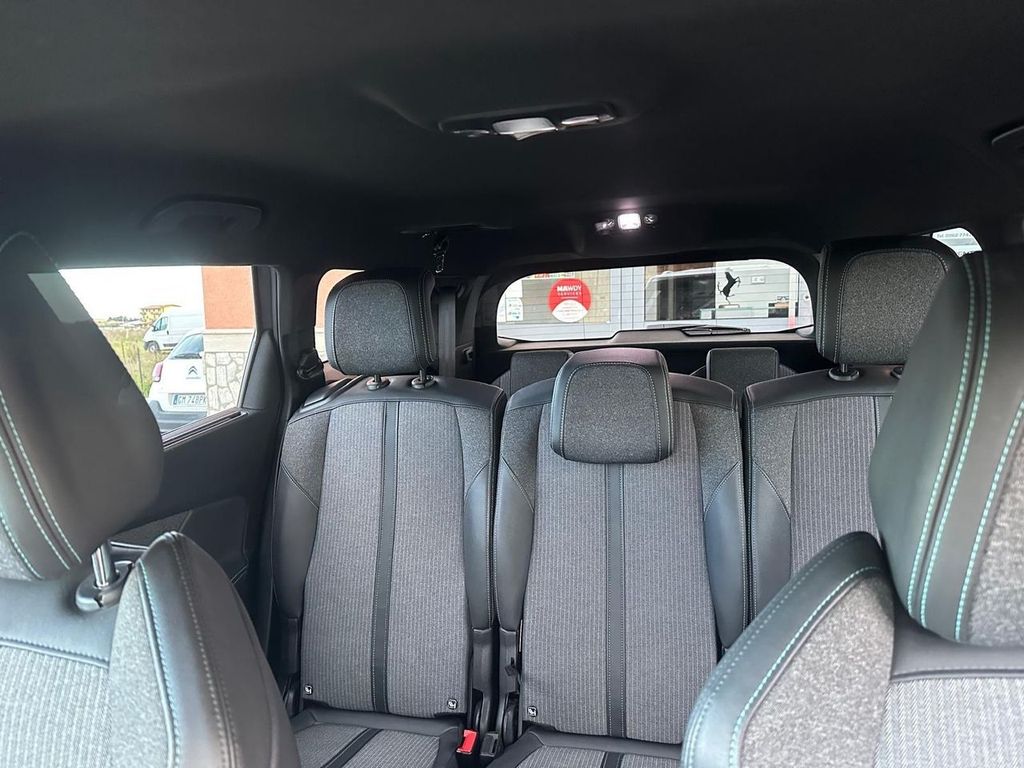 Peugeot 5008 2023