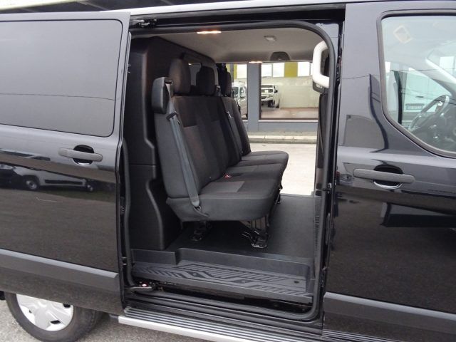 Ford Transit Custom 2020