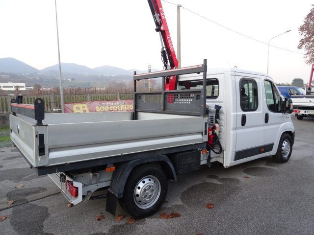 Fiat Ducato 2018