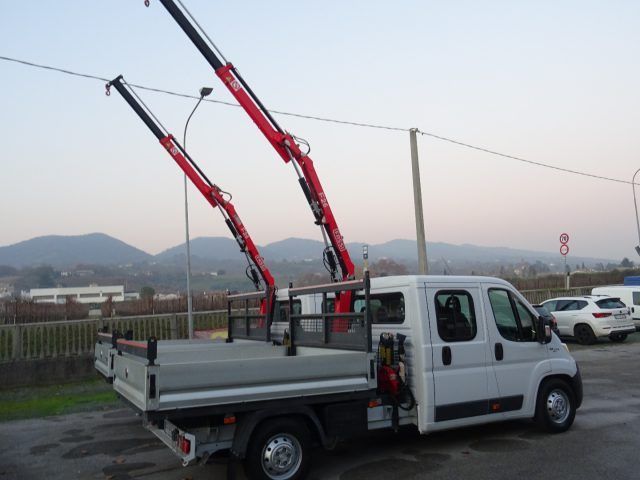 Fiat Ducato 2018
