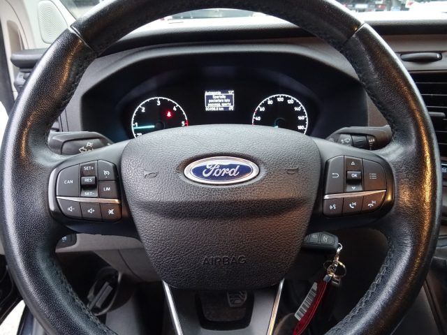 Ford Transit Custom 2020