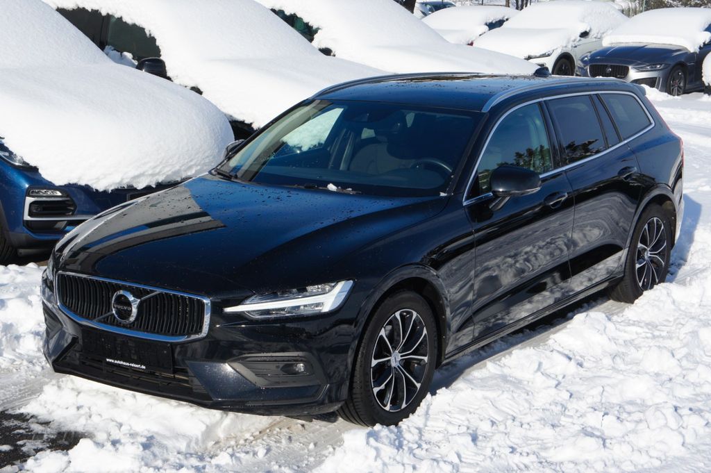 Volvo V60 2020