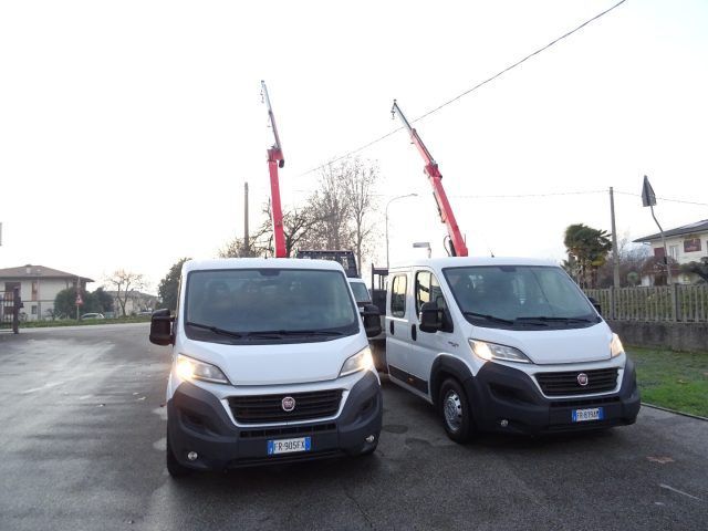 Fiat Ducato 2018