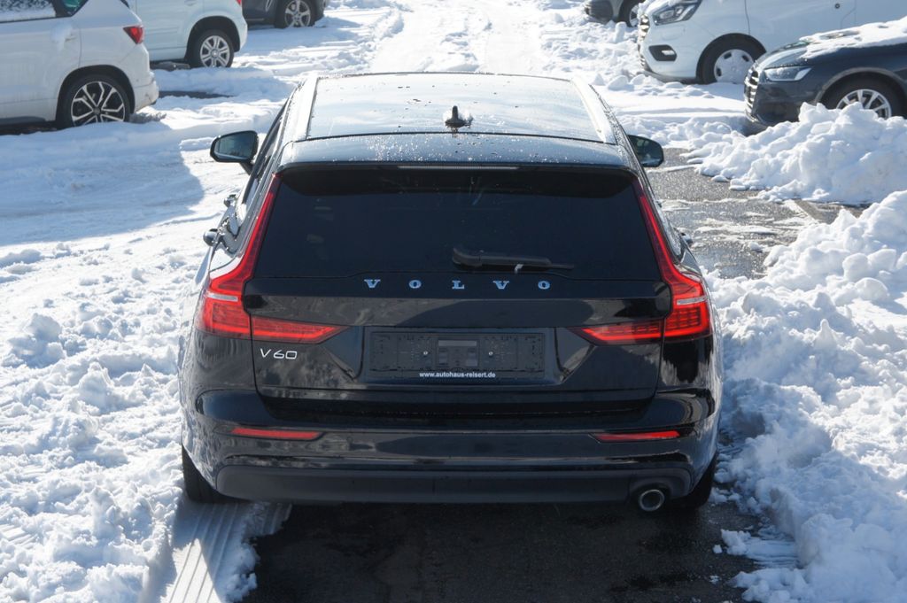 Volvo V60 2020