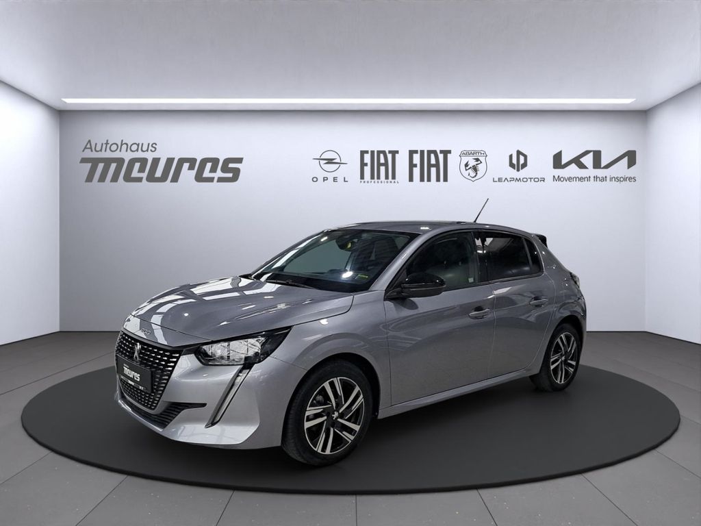 Peugeot 208 2023