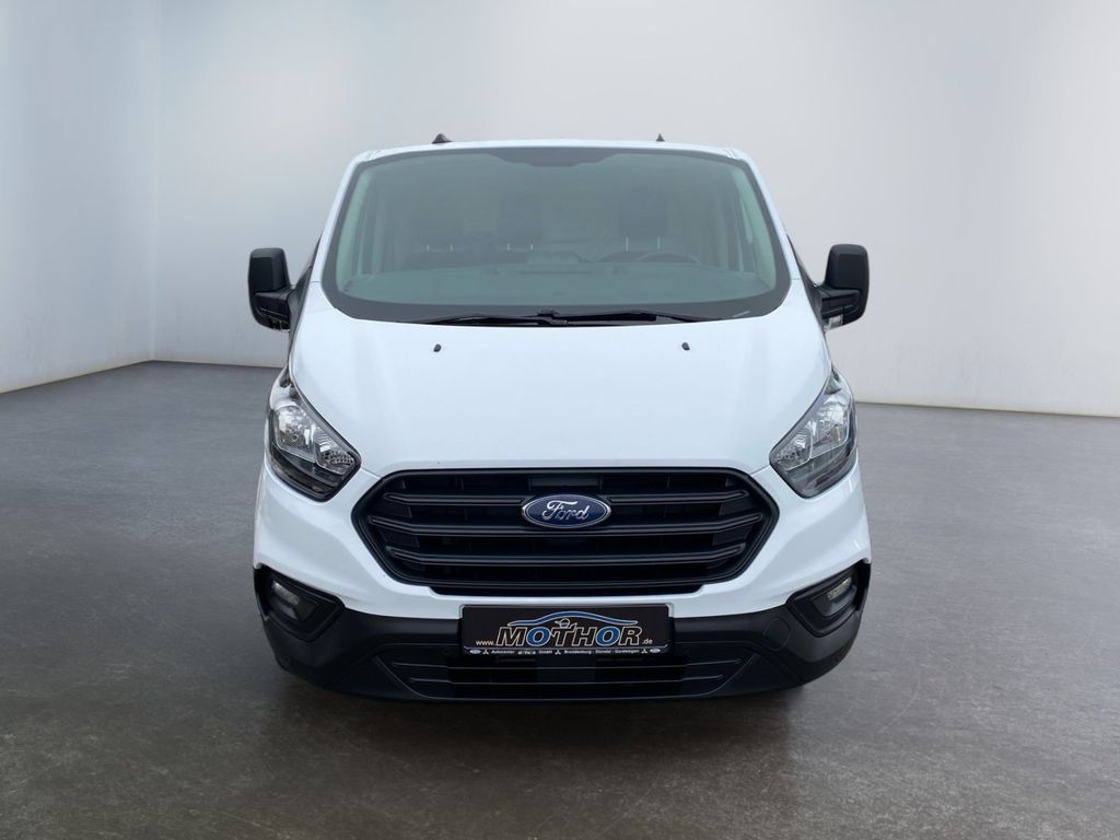 Ford Transit Custom 2022