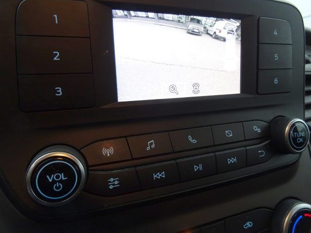 Ford Transit Custom 2020