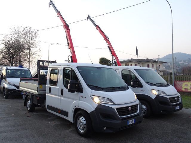 Fiat Ducato 2018