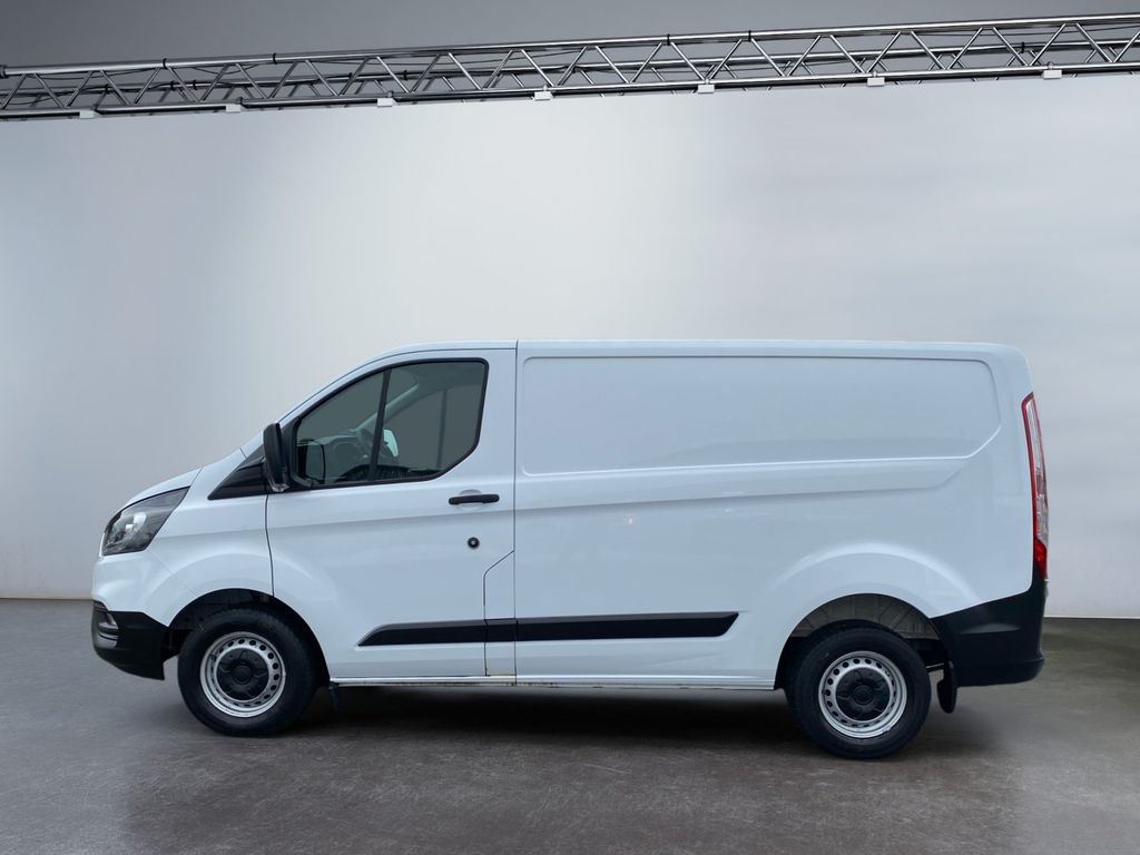 Ford Transit Custom 2022