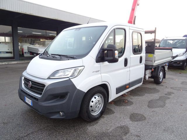 Fiat Ducato 2018