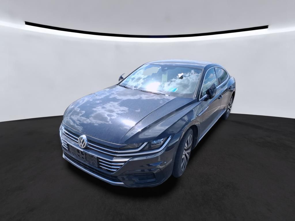 Volkswagen Arteon 2019