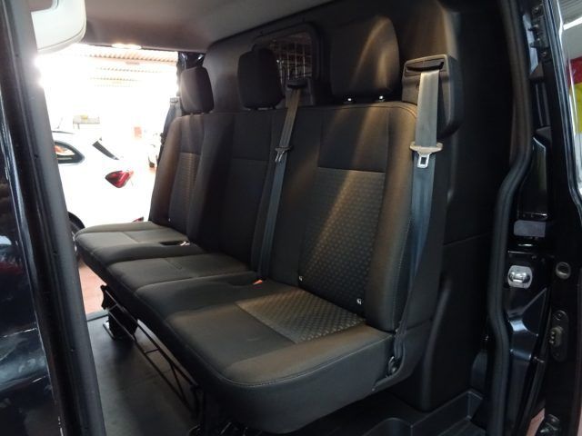 Ford Transit Custom 2020